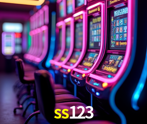 ss123 cassino online