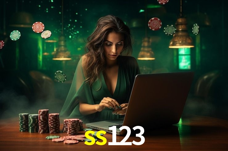 ss123 bet