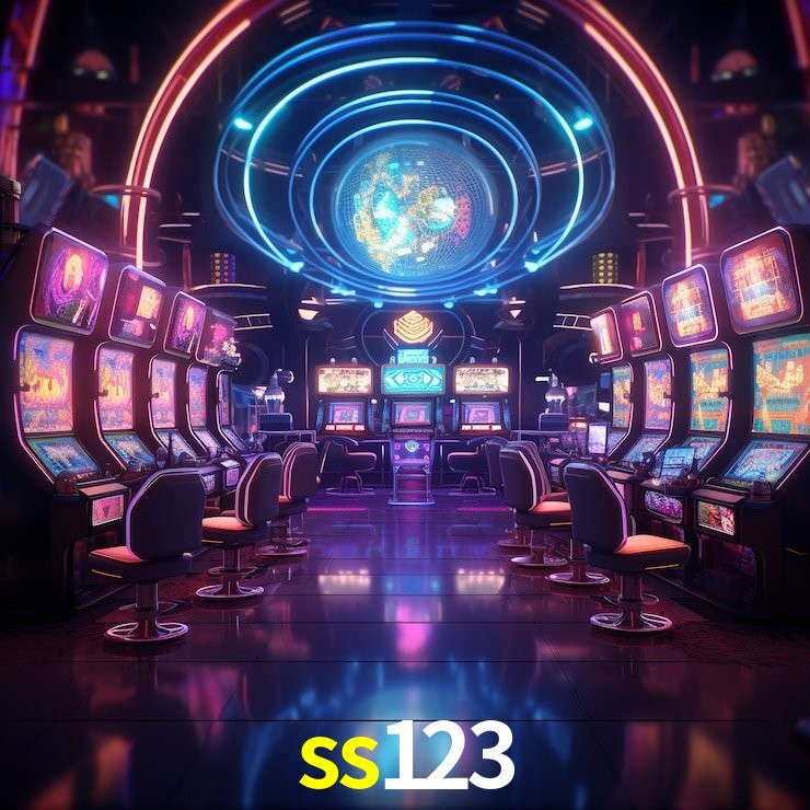 ss123 telegram