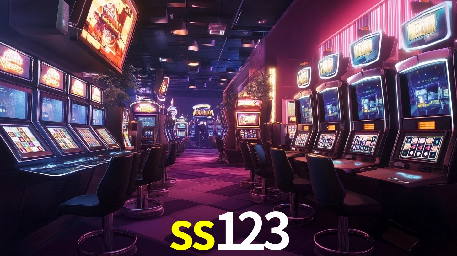 ss123 bonus
